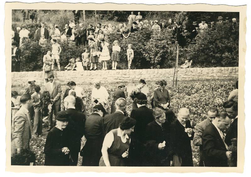 50er Jahre Bild Nr.034